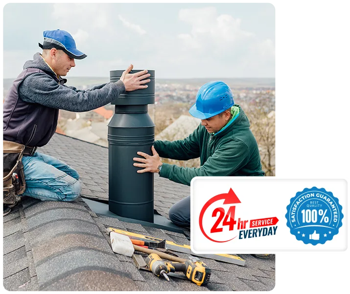 Chimney & Fireplace Installation And Repair in Hutto, TX
