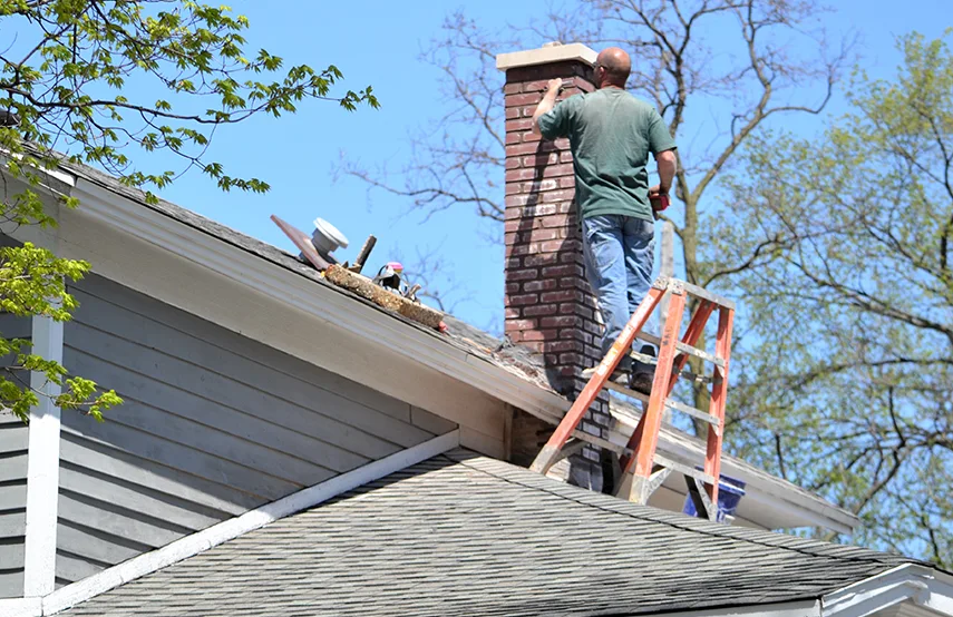Chimney & Fireplace Inspections Services in Hutto, TX